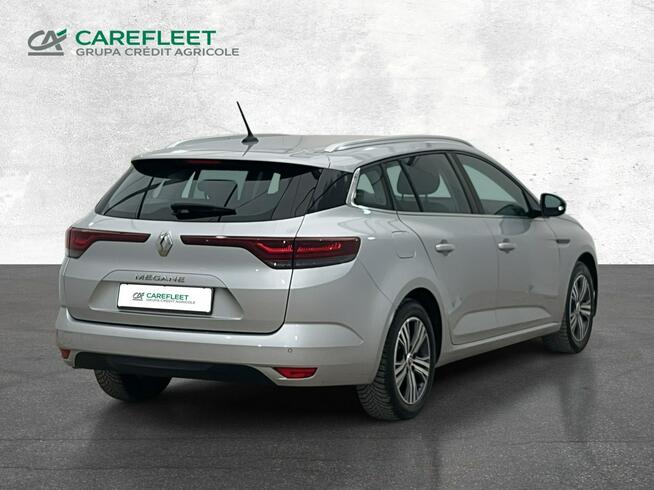 Renault Megane 1.3 TCE FAP Equilibre Kombi