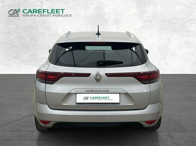 Renault Megane 1.3 TCE FAP Equilibre Kombi