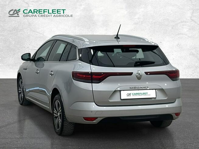 Renault Megane 1.3 TCE FAP Equilibre Kombi