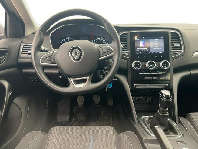 Renault Megane 1.3 TCE FAP Equilibre Kombi