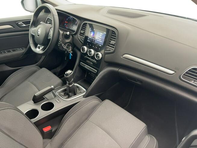 Renault Megane 1.3 TCE FAP Equilibre Kombi