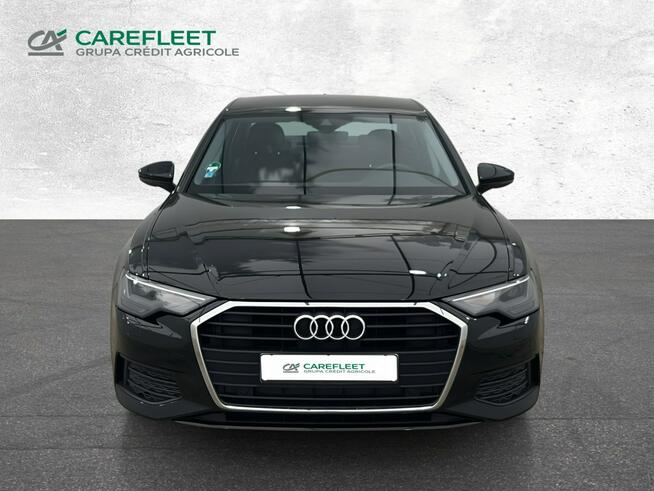 Audi A6 Limousine 40 TDI mHEV S tronic Sedan