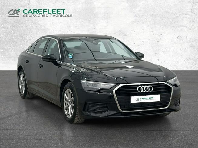 Audi A6 Limousine 40 TDI mHEV S tronic Sedan