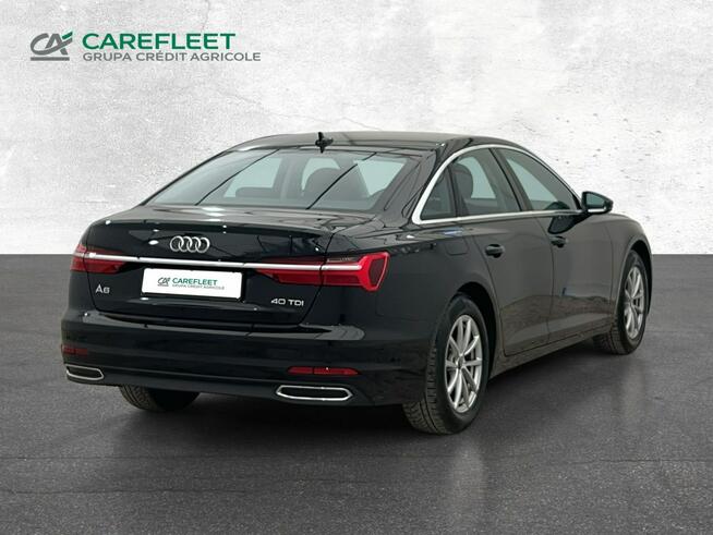Audi A6 Limousine 40 TDI mHEV S tronic Sedan