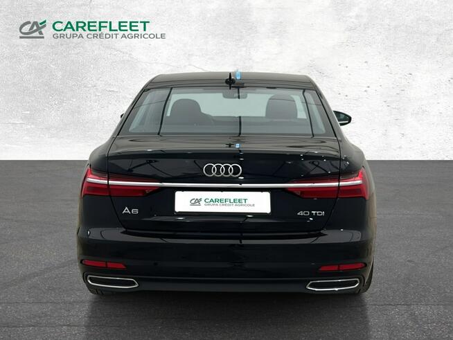 Audi A6 Limousine 40 TDI mHEV S tronic Sedan