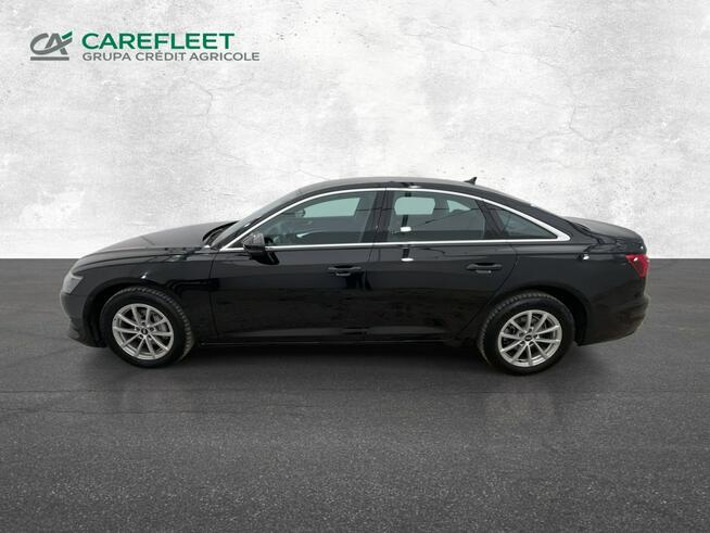 Audi A6 Limousine 40 TDI mHEV S tronic Sedan