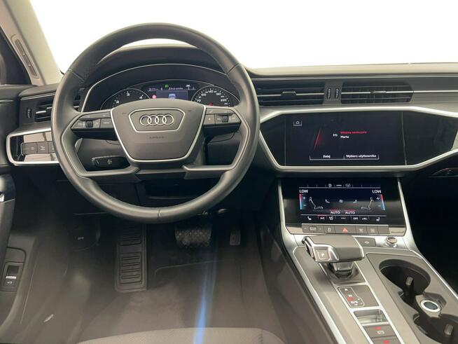 Audi A6 Limousine 40 TDI mHEV S tronic Sedan