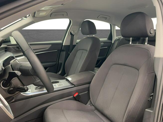 Audi A6 Limousine 40 TDI mHEV S tronic Sedan