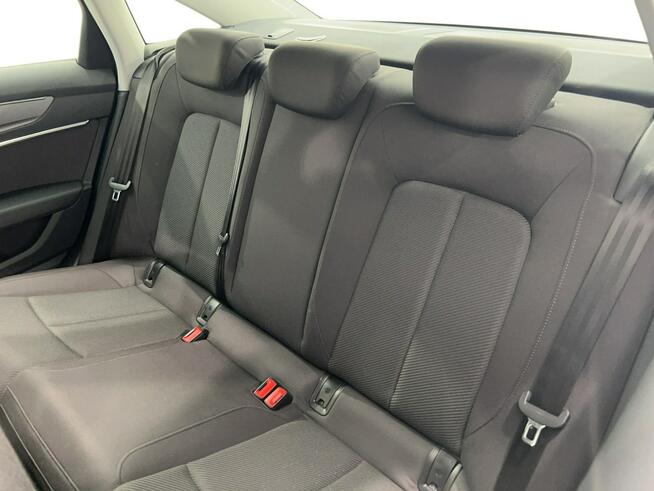 Audi A6 Limousine 40 TDI mHEV S tronic Sedan