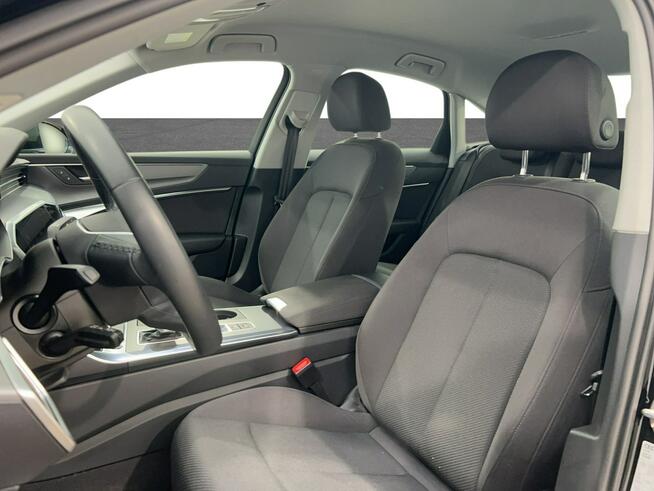 Audi A6 Limousine 40 TDI mHEV S tronic Sedan