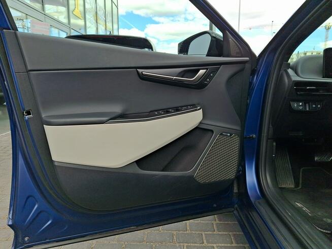 Kia EV6 DEMO/84-kWh AWD GT-line/ dach panoramiczny/fv23%/demonstracyjny