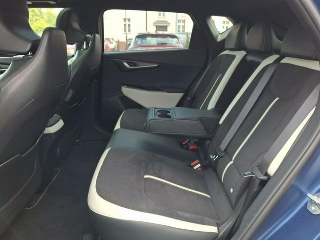 Kia EV6 DEMO/84-kWh AWD GT-line/ dach panoramiczny/fv23%/demonstracyjny
