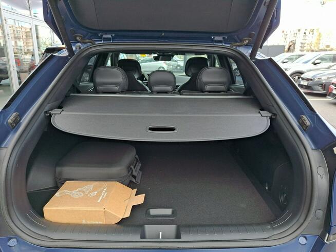 Kia EV6 DEMO/84-kWh AWD GT-line/ dach panoramiczny/fv23%/demonstracyjny