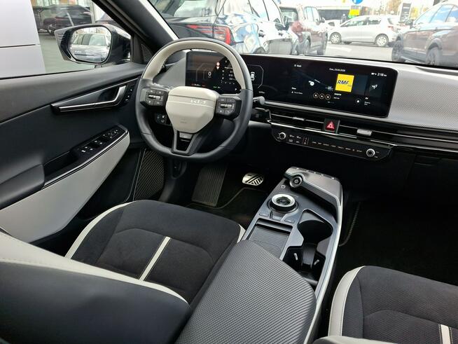 Kia EV6 DEMO/84-kWh AWD GT-line/ dach panoramiczny/fv23%/demonstracyjny