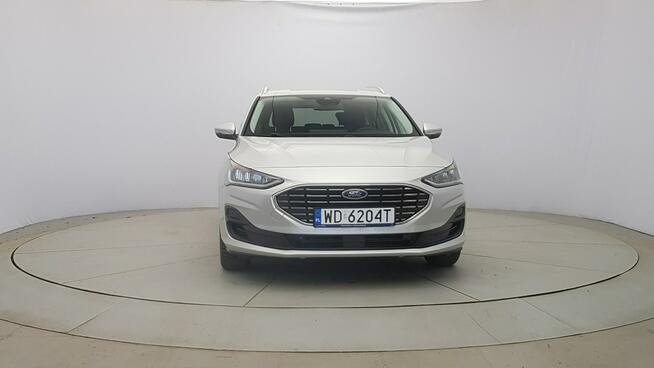 Ford Focus 1.0 EcoBoost mHEV Titanium X ! Z Polskiego Salonu ! Faktura VAT !