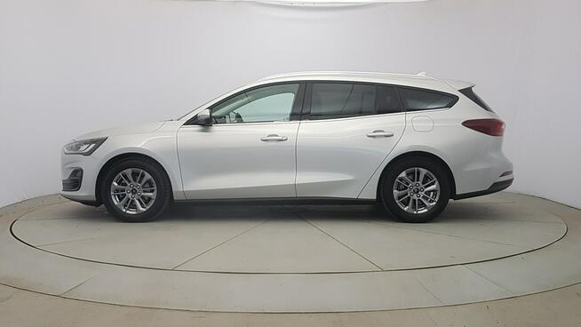 Ford Focus 1.0 EcoBoost mHEV Titanium X ! Z Polskiego Salonu ! Faktura VAT !