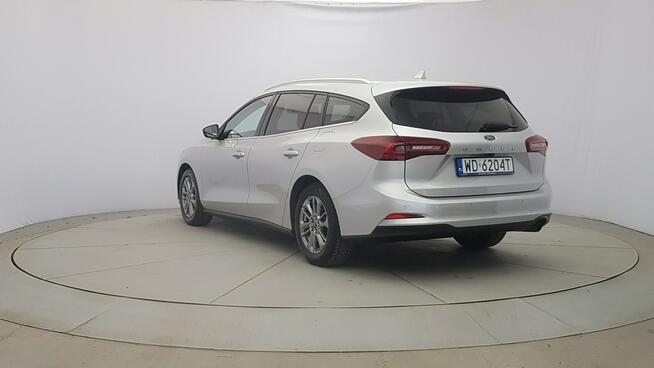 Ford Focus 1.0 EcoBoost mHEV Titanium X ! Z Polskiego Salonu ! Faktura VAT !