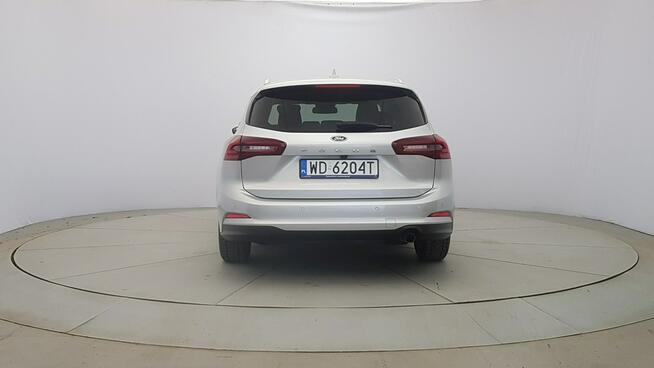 Ford Focus 1.0 EcoBoost mHEV Titanium X ! Z Polskiego Salonu ! Faktura VAT !
