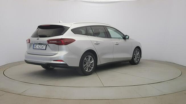Ford Focus 1.0 EcoBoost mHEV Titanium X ! Z Polskiego Salonu ! Faktura VAT !