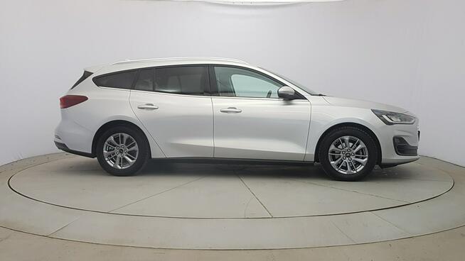 Ford Focus 1.0 EcoBoost mHEV Titanium X ! Z Polskiego Salonu ! Faktura VAT !