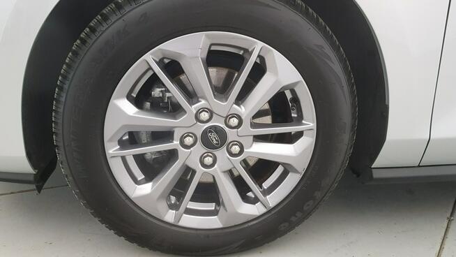 Ford Focus 1.0 EcoBoost mHEV Titanium X ! Z Polskiego Salonu ! Faktura VAT !