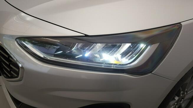 Ford Focus 1.0 EcoBoost mHEV Titanium X ! Z Polskiego Salonu ! Faktura VAT !