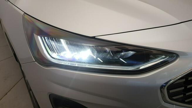 Ford Focus 1.0 EcoBoost mHEV Titanium X ! Z Polskiego Salonu ! Faktura VAT !