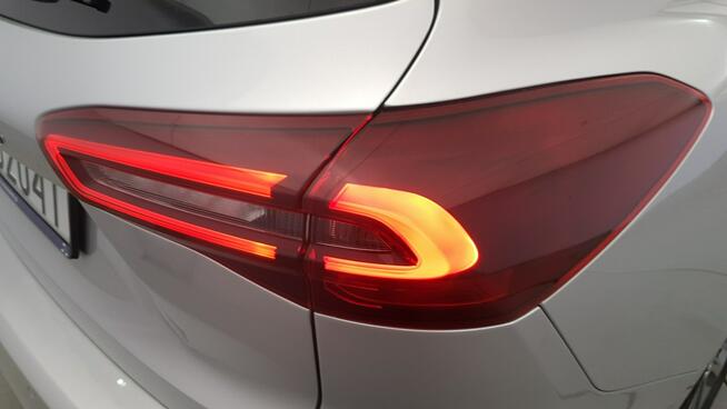 Ford Focus 1.0 EcoBoost mHEV Titanium X ! Z Polskiego Salonu ! Faktura VAT !