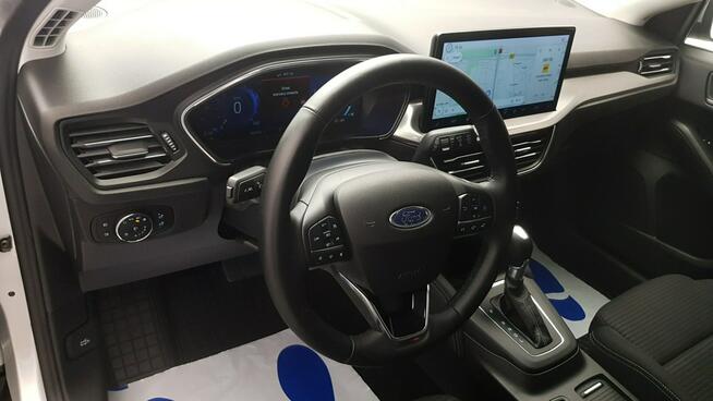 Ford Focus 1.0 EcoBoost mHEV Titanium X ! Z Polskiego Salonu ! Faktura VAT !