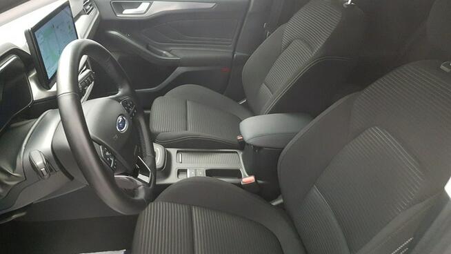 Ford Focus 1.0 EcoBoost mHEV Titanium X ! Z Polskiego Salonu ! Faktura VAT !
