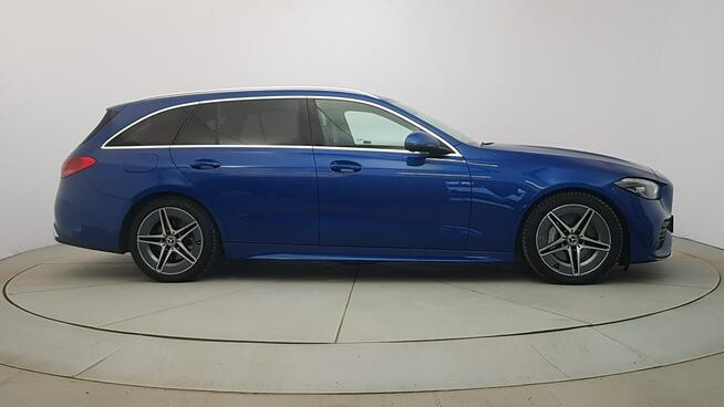 Mercedes C 200 d mHEV AMG ! Z Polskiego Salonu ! Faktura VAT !