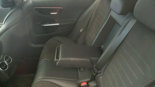 Mercedes C 200 d mHEV AMG ! Z Polskiego Salonu ! Faktura VAT !