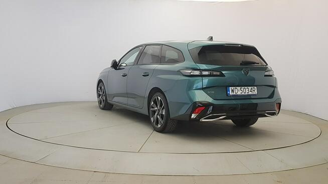 Peugeot 308 1.2 PureTech Allure Pack S&S EAT8 ! Z Polskiego Salonu ! Faktura VAT !