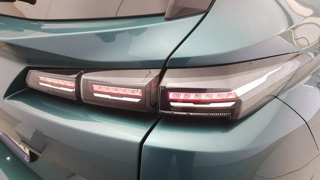 Peugeot 308 1.2 PureTech Allure Pack S&S EAT8 ! Z Polskiego Salonu ! Faktura VAT !