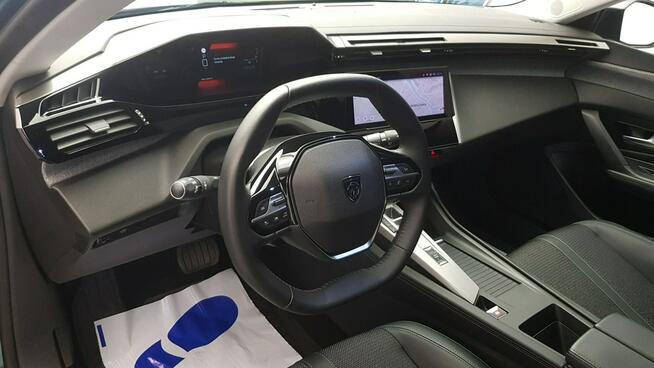 Peugeot 308 1.2 PureTech Allure Pack S&S EAT8 ! Z Polskiego Salonu ! Faktura VAT !