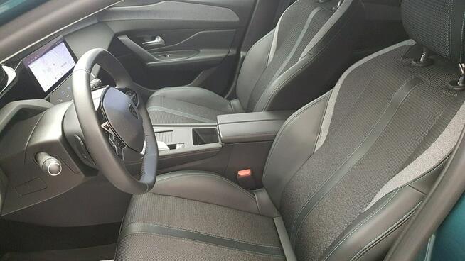 Peugeot 308 1.2 PureTech Allure Pack S&S EAT8 ! Z Polskiego Salonu ! Faktura VAT !