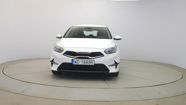 Kia Cee'd 1.5 T-GDI M ! Z Polskiego Salonu ! Faktura VAT !