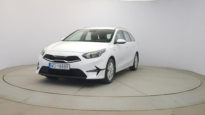 Kia Cee'd 1.5 T-GDI M ! Z Polskiego Salonu ! Faktura VAT !