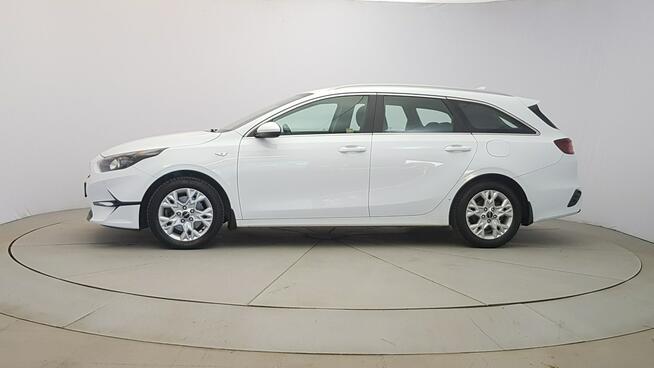 Kia Cee'd 1.5 T-GDI M ! Z Polskiego Salonu ! Faktura VAT !