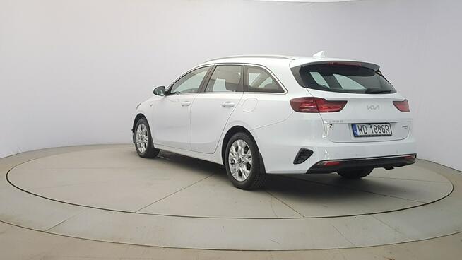 Kia Cee'd 1.5 T-GDI M ! Z Polskiego Salonu ! Faktura VAT !
