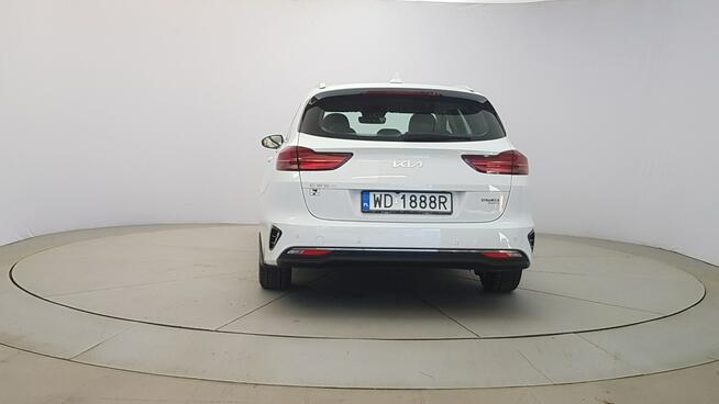 Kia Cee'd 1.5 T-GDI M ! Z Polskiego Salonu ! Faktura VAT !