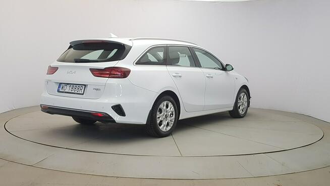 Kia Cee'd 1.5 T-GDI M ! Z Polskiego Salonu ! Faktura VAT !