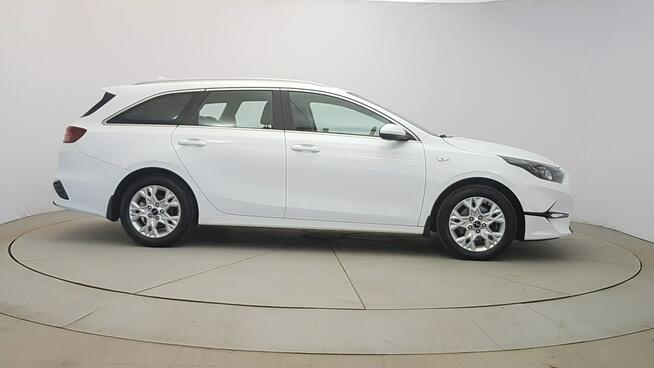 Kia Cee'd 1.5 T-GDI M ! Z Polskiego Salonu ! Faktura VAT !