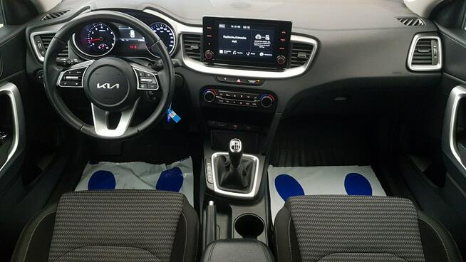Kia Cee'd 1.5 T-GDI M ! Z Polskiego Salonu ! Faktura VAT !