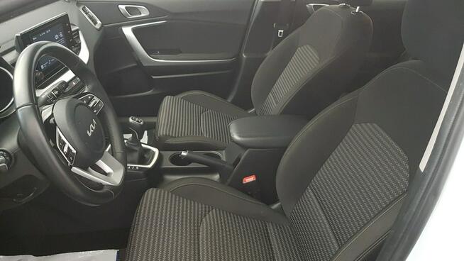 Kia Cee'd 1.5 T-GDI M ! Z Polskiego Salonu ! Faktura VAT !
