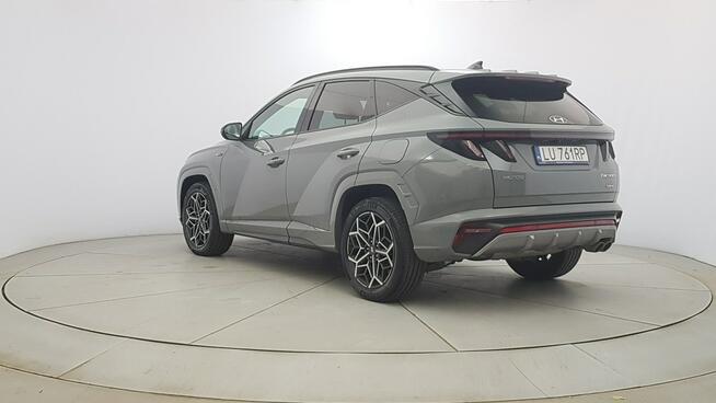 Hyundai Tucson 1.6 T-GDi HEV N Line 4WD! Z Polskiego Salonu! Faktura VAT!