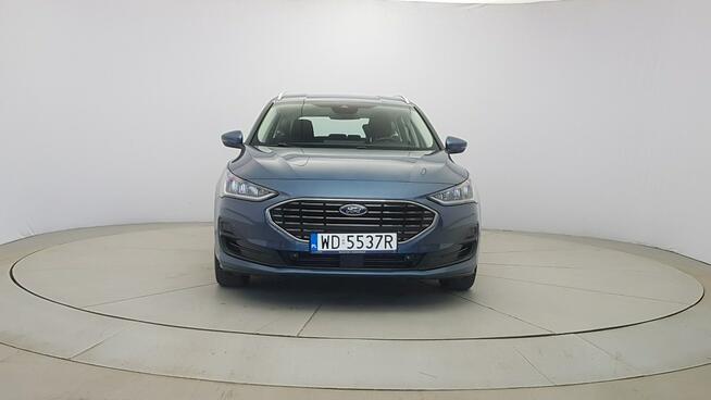 Ford Focus 1.0 EcoBoost Titanium Design ! Z Polskiego Salonu ! Faktura VAT !
