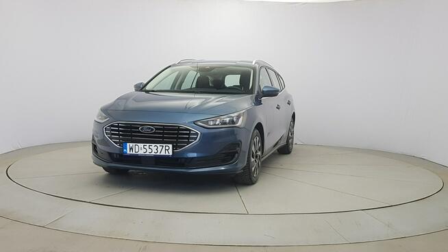 Ford Focus 1.0 EcoBoost Titanium Design ! Z Polskiego Salonu ! Faktura VAT !