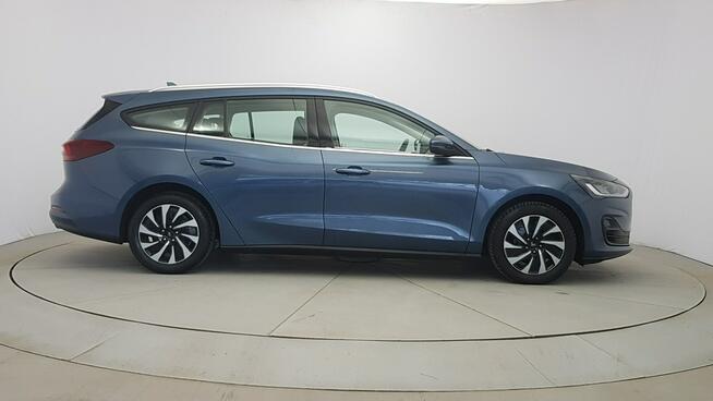 Ford Focus 1.0 EcoBoost Titanium Design ! Z Polskiego Salonu ! Faktura VAT !