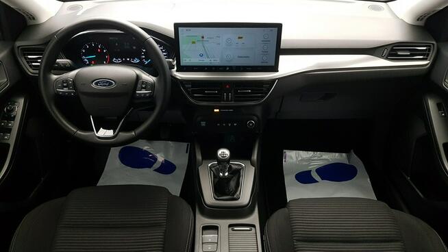 Ford Focus 1.0 EcoBoost Titanium Design ! Z Polskiego Salonu ! Faktura VAT !